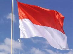 Bendera Kita Merah Putih Lirik