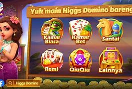 Cara Kerja Game Slot Higgs Domino Terbaru Hari Ini Live