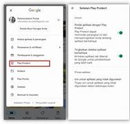 Cara Menghilangkan Iklan Tiba Tiba Muncul Di Android