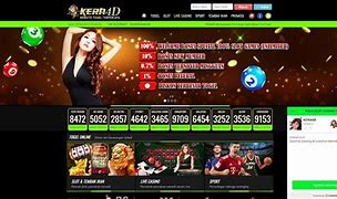 Giok 4D Gacor X5 Slot Login Link Alternatif Login Terbaru Dan Daftar