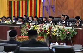 Jumlah Anggota Dpr Indonesia Saat Ini Adalah