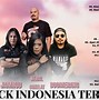 Lagu Slow Rock Indonesia Terpopuler