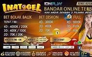 Nama Hoki Judi Togel