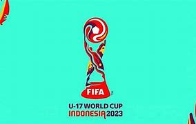 Pertandingan Piala Dunia Indonesia