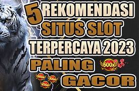 Rekomendasi Situs Slot Mudah Jackpot 2024 Terbaru Hari Ini (Link Slot Terpercaya)