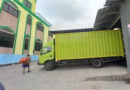 Shopee Express Hub Rancaekek Kabupaten Bandung Jawa Barat