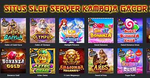 Situs Situs Sambo Judi Slot Online Di Indonesia Dan Luar Negeri